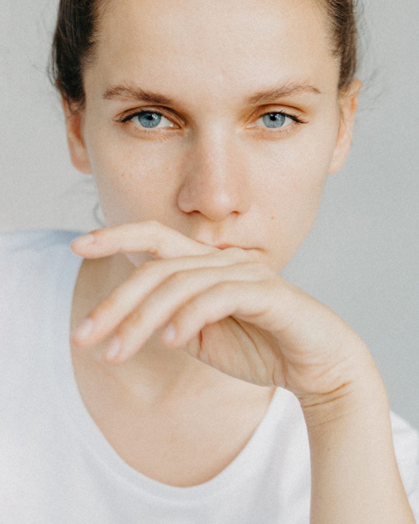 Artículo de Marina León para Foto24. Fotografía de Maksim Goncharenok